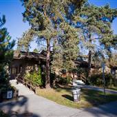 Richmond Nature Park & Pavilion