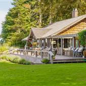 Briuolo Beach House