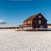 Felker Homestead