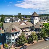 Qualicum Town Hall