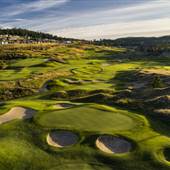 PREDATOR RIDGE GOLF RESORT