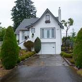Mani Residence
