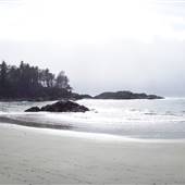 *Ucluth Beach