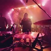 Upstairs Cabaret
