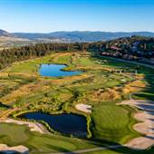OKANAGAN GOLF CLUB