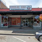 Animal Ark Pet Store
