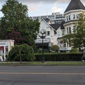 Huntingdon Hotel And Suites