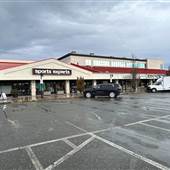 Tyee Plaza