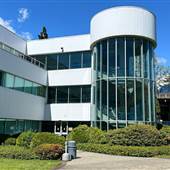 BCIT - Marine Campus