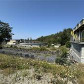 Powell Lake Dam