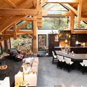Sherwood Residence