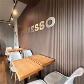 Impresso Cafe