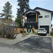 ARDING LAKEFRONT HOME