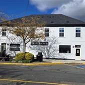 Temperance Hotel Heritage Building