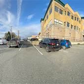 Johnston & Company - Parking Lot