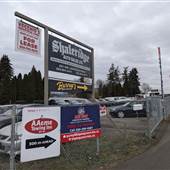 SHAYLERIDGE AUTO SALES