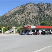 HEDLEY GAS STATION DINER