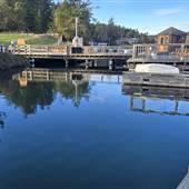 Silva Bay Resort and Marina