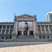 Vancouver Art Gallery