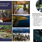 Cowichan Lake Overview
