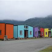 China Creek Cabins