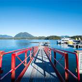Main Street Wharf