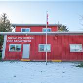 Tofino Volunteer Fire Dept