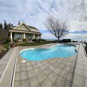 McSweenie Residence