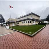 Lantzville Legion