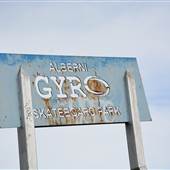 Alberni Gyro Skateboard Park