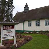 St. Philips Cedar Anglican Parish Church