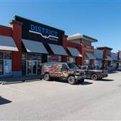 Summit Shopping Centre