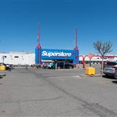 Superstore Shopping Centre