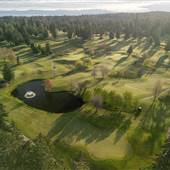 Arrowsmith Golf Course