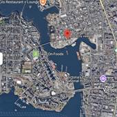 Bay Street Heavy Industrial District