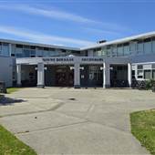 Mount Douglas Secondary School