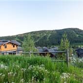 Sun Peaks Resort - Bella Vista Drive