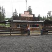 Fort Alexandria Cafe