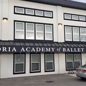 Victoria Academy of Ballet