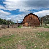 Kntam A Shaytknmahh - 88 Ranch Barn