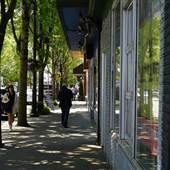 Maple Ridge Downtown - 224th Street