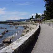 Dundarave Beach & Pier