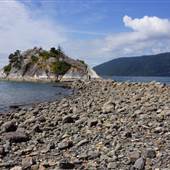 Whytecliff Park