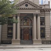 The Permanent Building