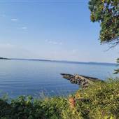 Finnerty Cove