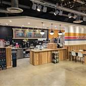 The Outpost Board Game Cafe