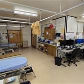 Logan Lake Health Centre