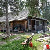 Bone Creek Wilderness Retreat