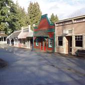 Burnaby Village Museum
