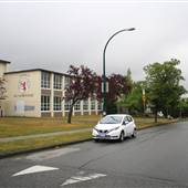 Gladstone Secondary School